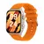 Smartwatch COLMI C81 - Kaxara