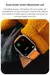 Imagen de Smartwatch COLMI C81