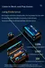 Auriculares inalámbricos con Bluetooth - Kaxara