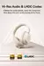 Imagen de Auriculares Baseus Bowie H1s