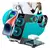 Carregador Turbo por Indução Inteligente - PowerDoc 3 em 1 - comprar online