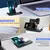 Carregador Turbo por Indução Inteligente - PowerDoc 3 em 1 - comprar online