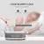Carregador Wireless com Relógio, Alarme e Luz Noturna para Celulares Compatíveis com Carregamento por Indução Qi na internet