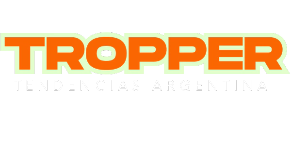 Tienda Tropper