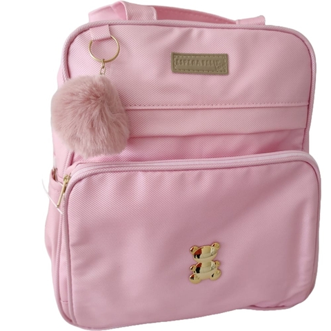 MOCHILA PETIT INFANTIL