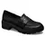 Sapato Oxford Tratorado Preto Dakota com Enfeite G6053-0001 - comprar online