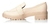 Sapato Oxford Tratorado Creme Dakota G6053-0008 - comprar online