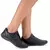 Tênis Kolosh Preto Calce Fácil - comprar online