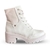 Bota Coturno Cano Curto Off White Mississipi Q8483-0004 - comprar online
