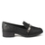 Sapato Mocassim Preto Dakota G9124-0001