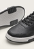 Tênis Casual Preto Feminino Sola Lisa Kolosh C3441-0001 na internet