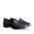 Sapato Loafer Preto Liso Dakota G9123-0003 - comprar online