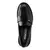 Sapato Oxford Tratorado Preto Dakota com Enfeite G6053-0001 na internet