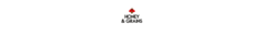 Banner de la categoría Mieles Honey & Grains