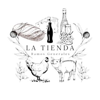La Tienda Ramos Generales