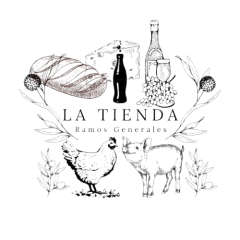 La Tienda Ramos Generales