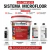 Kit Microcemento para Interior Con Laca Y Ligante Para 24m2 - comprar online