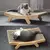 Imagem do Arranhador de Madeira para Gatos