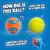 Chuckit! Bola Saltitante Ultra Ball para Cães - comprar online
