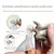 Imagem do Cortador de Unhas com LED para Pets