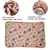 Manta Super Fofa com Estampas Divertidas para Pets na internet