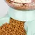 Tigela Automática Grande para Pets – Comedouro para Cães Pequenos e Gatos - loja online