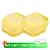 Escova de Banho – Silicone com Dispenser de Shampoo