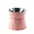 Tigela Alta Inox para Gatos e Cães Pequenos - comprar online