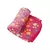 Manta Super Fofa com Estampas Divertidas para Pets