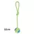 Mini Cordas de Algodão para Cães – Kit Brinquedos Interativos - comprar online