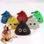 Dispenser Portátil para Saquinhos de Cocô Pet - comprar online