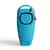 Clicker 2 em 1 com Apito para Treinamento de Cães na internet