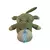 Brinquedo de Pelúcia com Apito para Cães Grandes - loja online