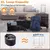 Fonte Automática para Pets com Sensor e Luz LED - Peludario