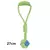 Imagem do Mini Cordas de Algodão para Cães – Kit Brinquedos Interativos