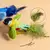 Brinquedo Interativo de Pássaros para Gatos – Com Catnip e Som