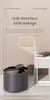 Fonte Automática para Pets com Sensor e Luz LED