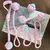 Kit com 6 Cordas de Algodão para Cães – Brinquedo de Mordida