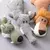 Brinquedo de Pelúcia com Apito para Cães Grandes - loja online