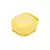 Escova de Banho – Silicone com Dispenser de Shampoo - comprar online