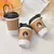 Dispenser para Sacos de Lixo Pet Copo - comprar online
