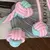 Kit com 6 Cordas de Algodão para Cães – Brinquedo de Mordida - Peludario