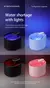 Fonte Automática para Pets com Sensor e Luz LED - loja online