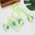 Mini Cordas de Algodão para Cães – Kit Brinquedos Interativos