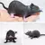 Brinquedo Rato Falso Realista na internet