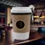 Dispenser para Sacos de Lixo Pet Copo