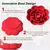 Comedouro Lento de Silicone em Formato de Flor na internet
