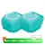 Escova de Banho – Silicone com Dispenser de Shampoo na internet
