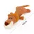 Brinquedo de Pelúcia com Apito para Cães Grandes - comprar online