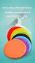 Disco Voador de Silicone para Pets - comprar online